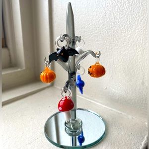 Halloween Tree